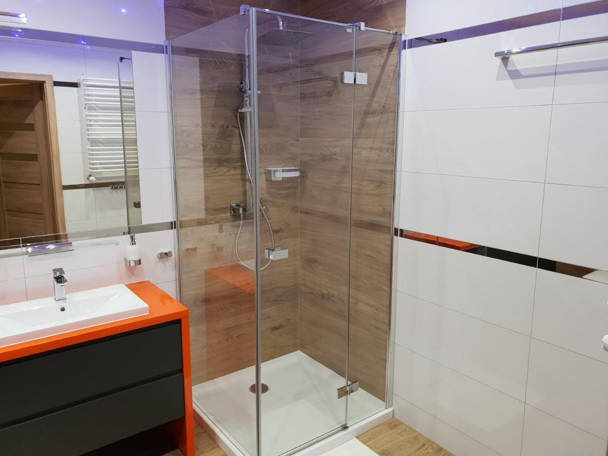 Vera Apartment Swieradow-Zdroj Zakopianska 22 C M10 Exterior photo